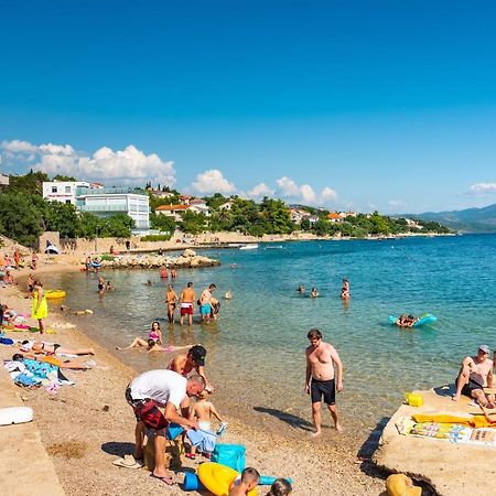 Apartmant Shine Luxury Maslenica Exteriör bild