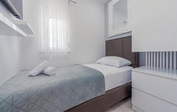 Apartmant Shine Luxury Maslenica Exteriör bild