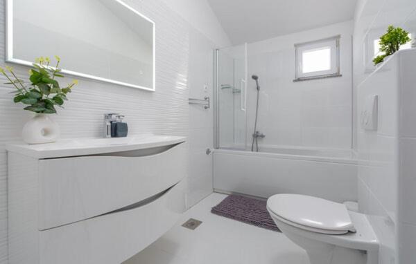 Apartmant Shine Luxury Maslenica Exteriör bild