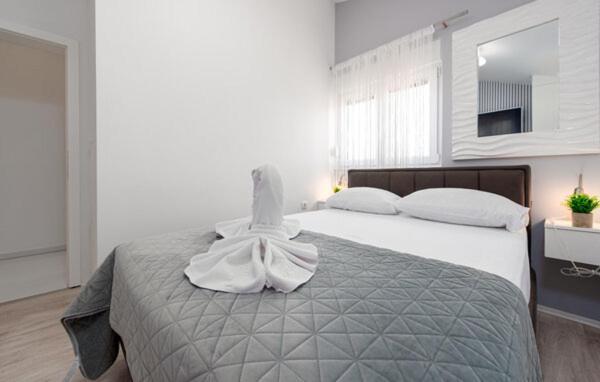 Apartmant Shine Luxury Maslenica Exteriör bild